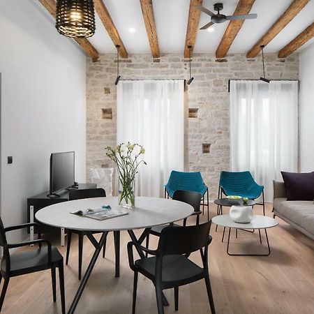 Apartment Fianona - Rovinj City Center Экстерьер фото