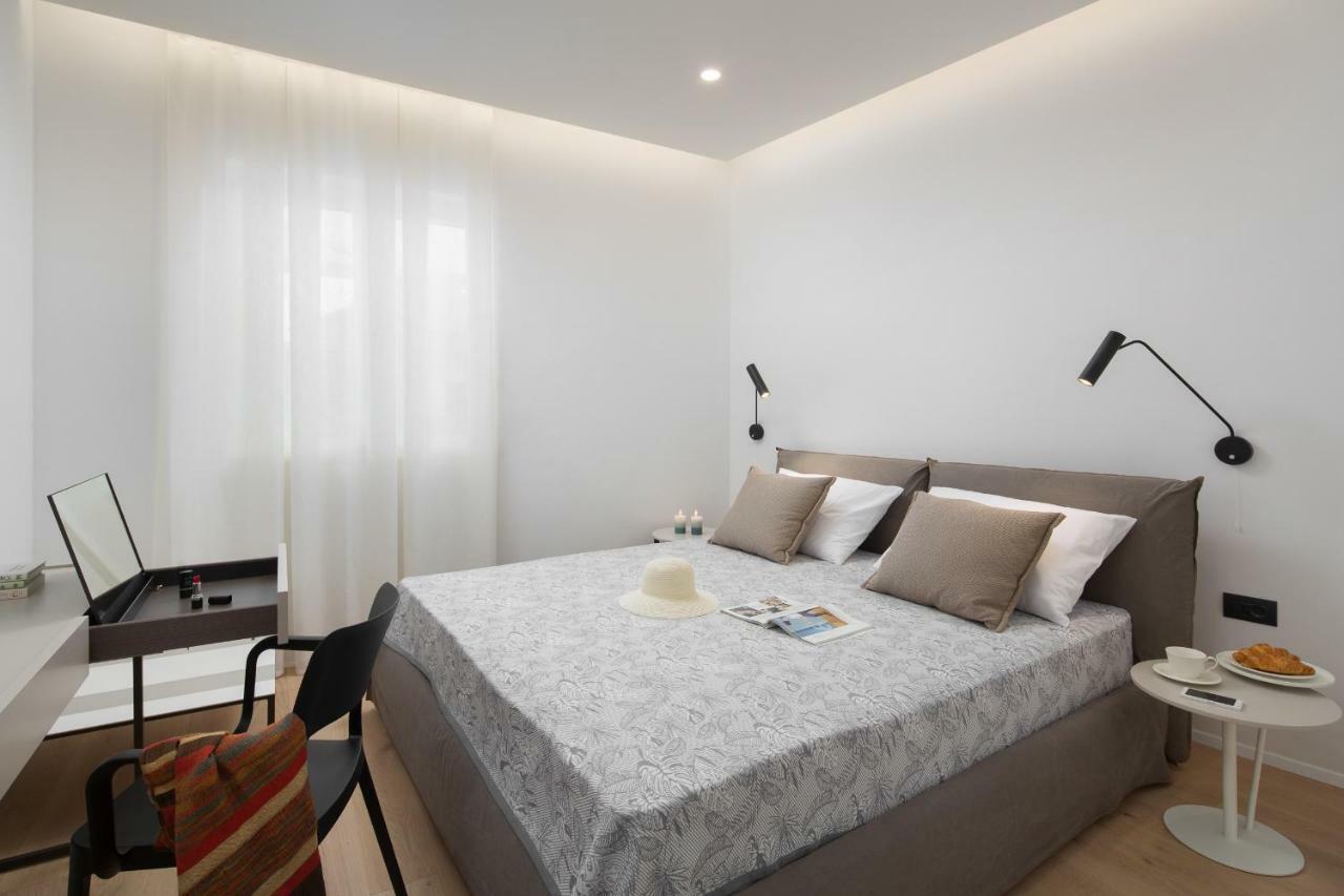 Apartment Fianona - Rovinj City Center Экстерьер фото