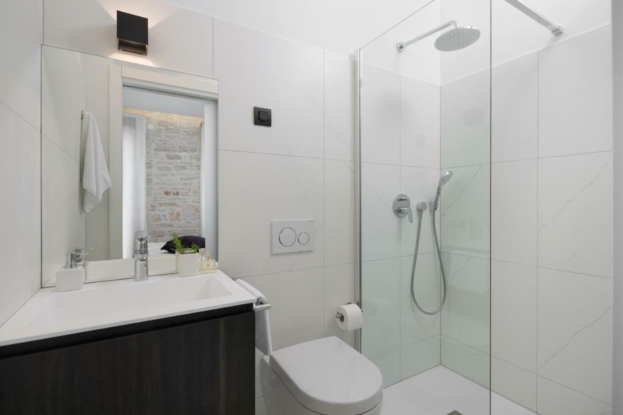 Apartment Fianona - Rovinj City Center Экстерьер фото